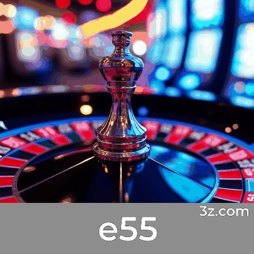 Descubra e55: Plataforma de Conexão e Comunidade