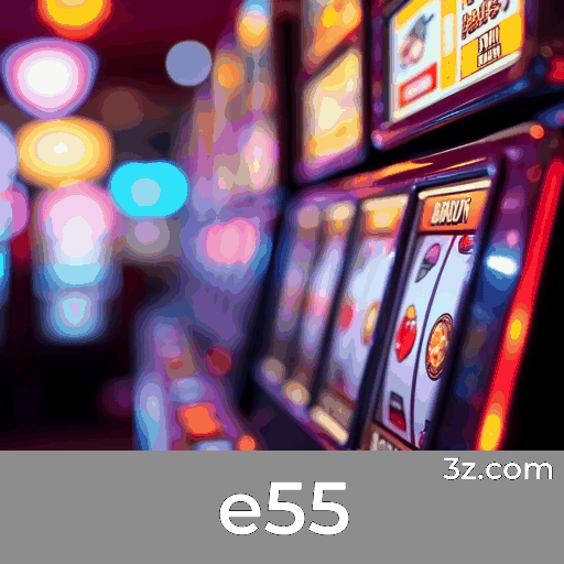 Qualidade Superior em Jogos de Casino no e55